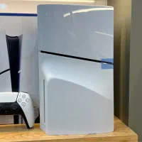 PS5 Slim Digital