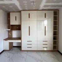 کابینت و کمد دیواری