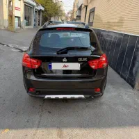 کوییک ۱۴۰۰ بدون رنگ|خودرو سواری و وانت|تبریز, |دیوار