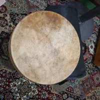 تنبک|سازهای سنتی|زنجان, |دیوار