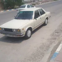 تویوتا کارینا