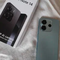 شیامی نوت ۱۴|موبایل|مشهد, بهشت|دیوار