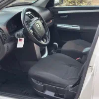 سورن ef7 درجه|خودرو سواری و وانت|نیشابور, شهرک بهداری|دیوار