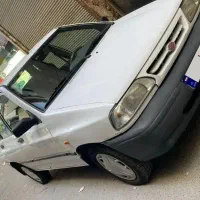 پراید مدل 90 سالم وتمیز