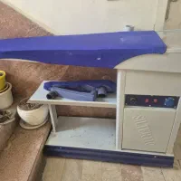 اتو سیلتر اصل سالم