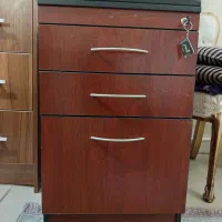 فایل سه کشو
