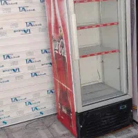 یخچال تک در سالم و تمیز