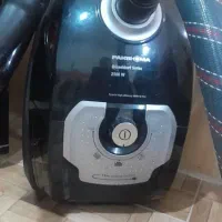 جاروبرقی پاک شوماسالم ۶تومن