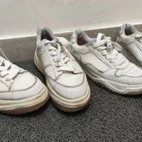 کفش کتونی برشکا سایز 43