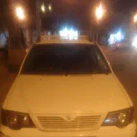 پراید132،مدل1388دوگانه‌فابریک.شرکتی