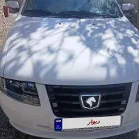 سمند سورن پلاس ۴۰۳