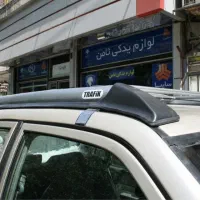 فروش ویژه باربند خودور با نصب رایگان