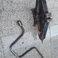 جک وآچار