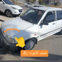 پراید 131مدل 93|خودرو سواری و وانت|بهبهان, |دیوار