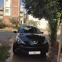 207دنده مدل اسفند 97|خودرو سواری و وانت|گنبد کاووس, |دیوار