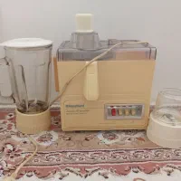 آب میوه گیری چند کاره|آبمیوه‌گیر و آب‌مرکبات‌گیر|رباط‌کریم, رباط‌کریم|دیوار