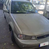 دوو سیلو مدل ۸۲