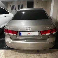 فروض خودرو سوناتا ۲۰۰۹|خودرو سواری و وانت|تهران, شهرآرا|دیوار