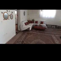 یک جفت فرش در حد نو