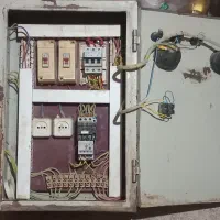 فروشژنراتورتابلوبرقپمپشناورسولارپمپ|ماشینآلات صنعتی|سراجو, |دیوار