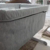 تخت کنار مادر دلیجان