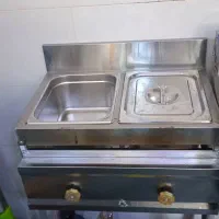 سرخکن|اجاق گاز و لوازم برقی پخت‌وپز|بندرعباس, |دیوار