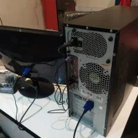 کامپیوتر خانگی|رایانه رومیزی|اسلام‌شهر, شهرک مفیدی|دیوار