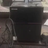 سپیکر میکرولب|قطعات و لوازم جانبی رایانه|کرج, شهرک فهمیده|دیوار