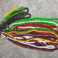 تسبیح هسته خورما فروشی