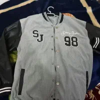 سویشرت و کاپشن مردانه و پسرانه