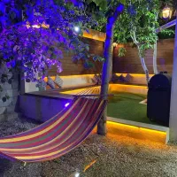 اجاره باغ ویلا سرسبز امنیت بالا