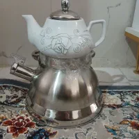 کتری قوری دالتون