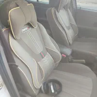 سمند ۹۵کم کار کارمندی|خودرو سواری و وانت|سبزوار, توحیدشهر|دیوار