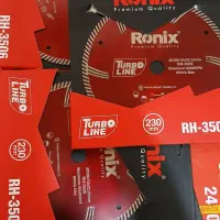 صفحه گرانیت بر بزرگ رونیکس 230 میلی متریRH-3506|ابزارآلات|زاهدان, |دیوار