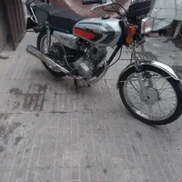 موتور مزایده ای|موتورسیکلت|رباطکریم, نصیرشهر|دیوار