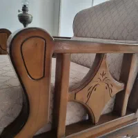 مبل راحتی برای شرکت مبل استقبال ترک|مبلمان خانگی و میز عسلی|تهران, بازار|دیوار