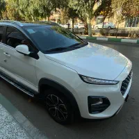 ام وی ام x22  پرو  اتومات ۱۴۰۱ سفید|خودرو سواری و وانت|قم, زنبیل آباد|دیوار