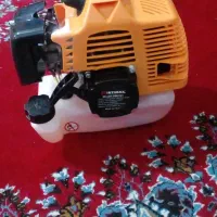 علف زن دوشی مدل اینتمکس دوزمانه ۵۸ سی سی