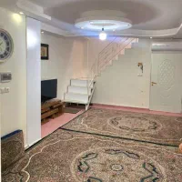آپارتمان ۲طبقه دوبلکس با ۲ پارکینگ،دربست|فروش آپارتمان|مشکین‌دشت, |دیوار
