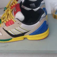 کتونی لگو مادر zx8000
