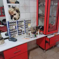 وسایل آرایشگاهی