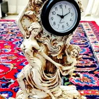 دوعدد مجسمه شیک قدیمی هر دوعدد 450 هزار|مجسمه، تندیس، ماکت|مشهد, نوده|دیوار