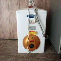 آبگرمکن برقی