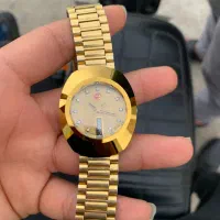 ساعت رادو اصل قدیمی