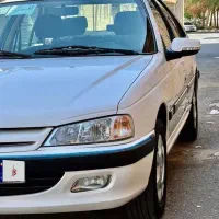 پژو پارسtu5مدل ۱۴۰۱درحد صفر