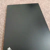 لپ تاپ در حد نو Lenovo t580|رایانه همراه|بروجرد, |دیوار