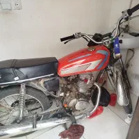 موتور  مدل ۸۳