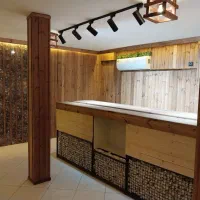 معاوضه ملک تجاری لوکس در کرج با آپارتمان در گرگان|فروش آپارتمان|گرگان, |دیوار