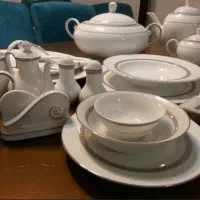 سرویس چینی ۱۴۹ پارچه خارجی