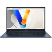 لپتاپ ایسوس VivoBook X1404سبک،مناسب کارهای روزمره